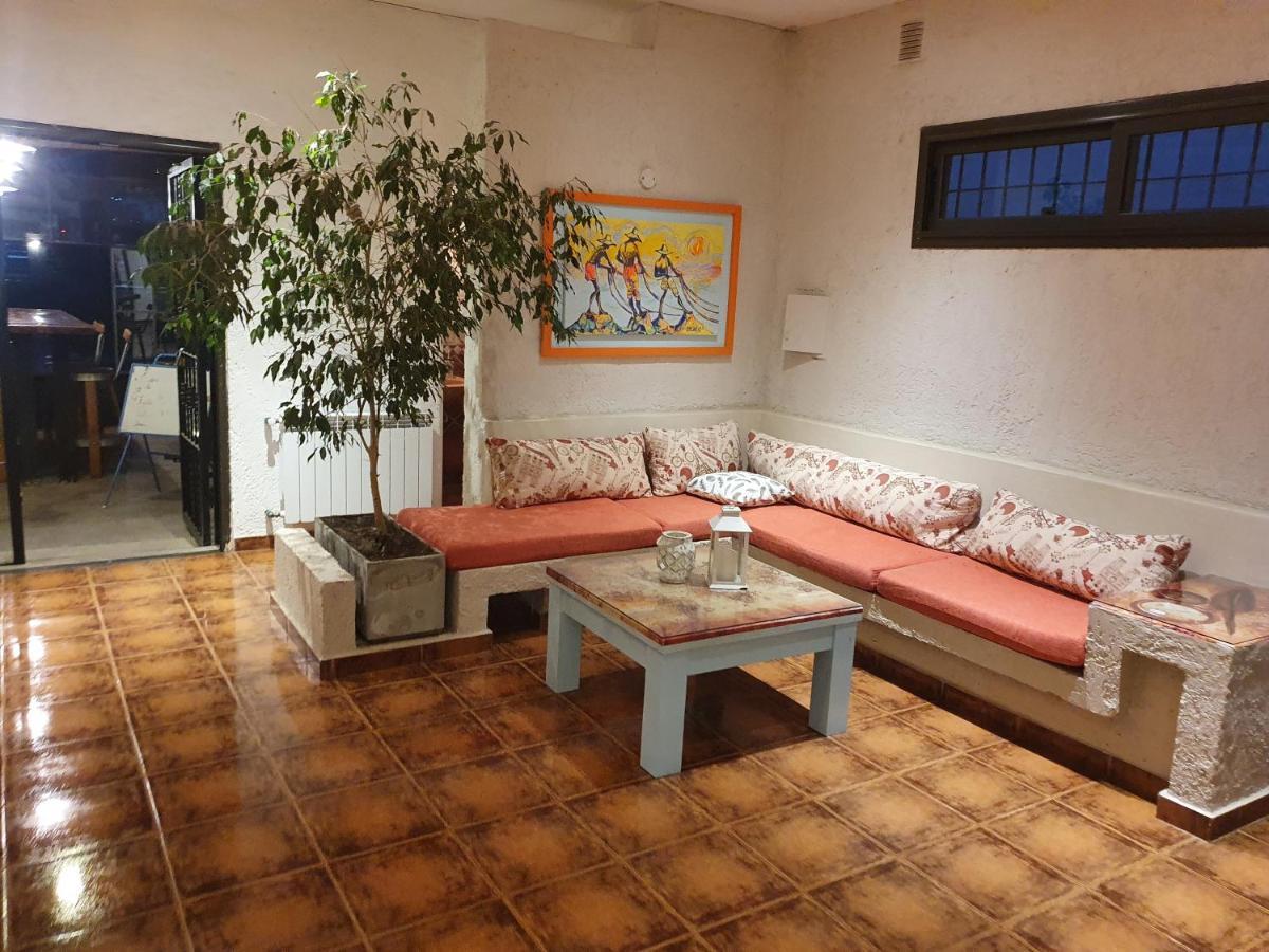 Casa Al Pie De Los Andes Lujan de Cuyo Esterno foto