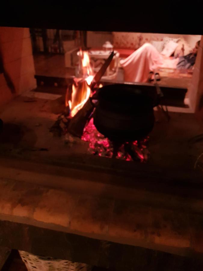 Casa Al Pie De Los Andes Lujan de Cuyo Esterno foto